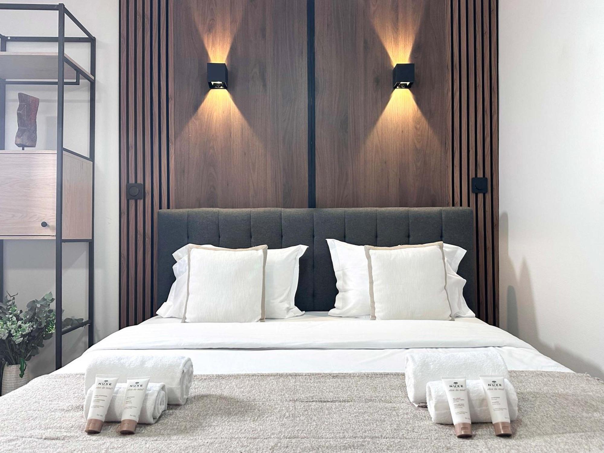 파리 Charming Studio In Porte De Versailles 아파트 외부 사진