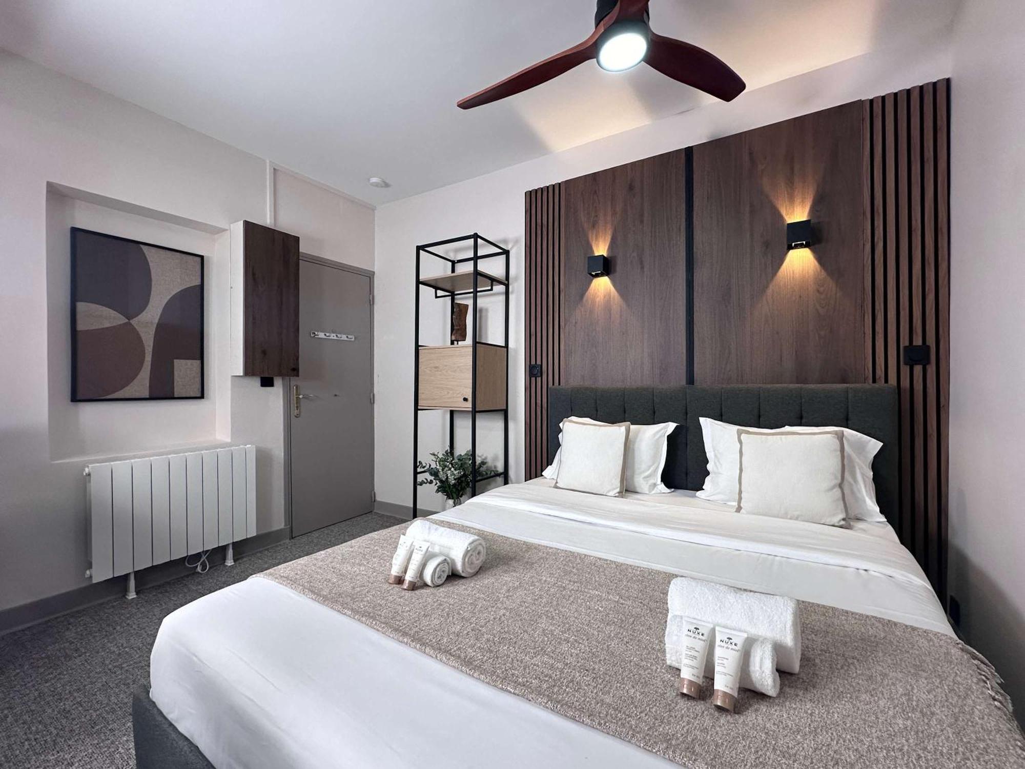 파리 Charming Studio In Porte De Versailles 아파트 외부 사진