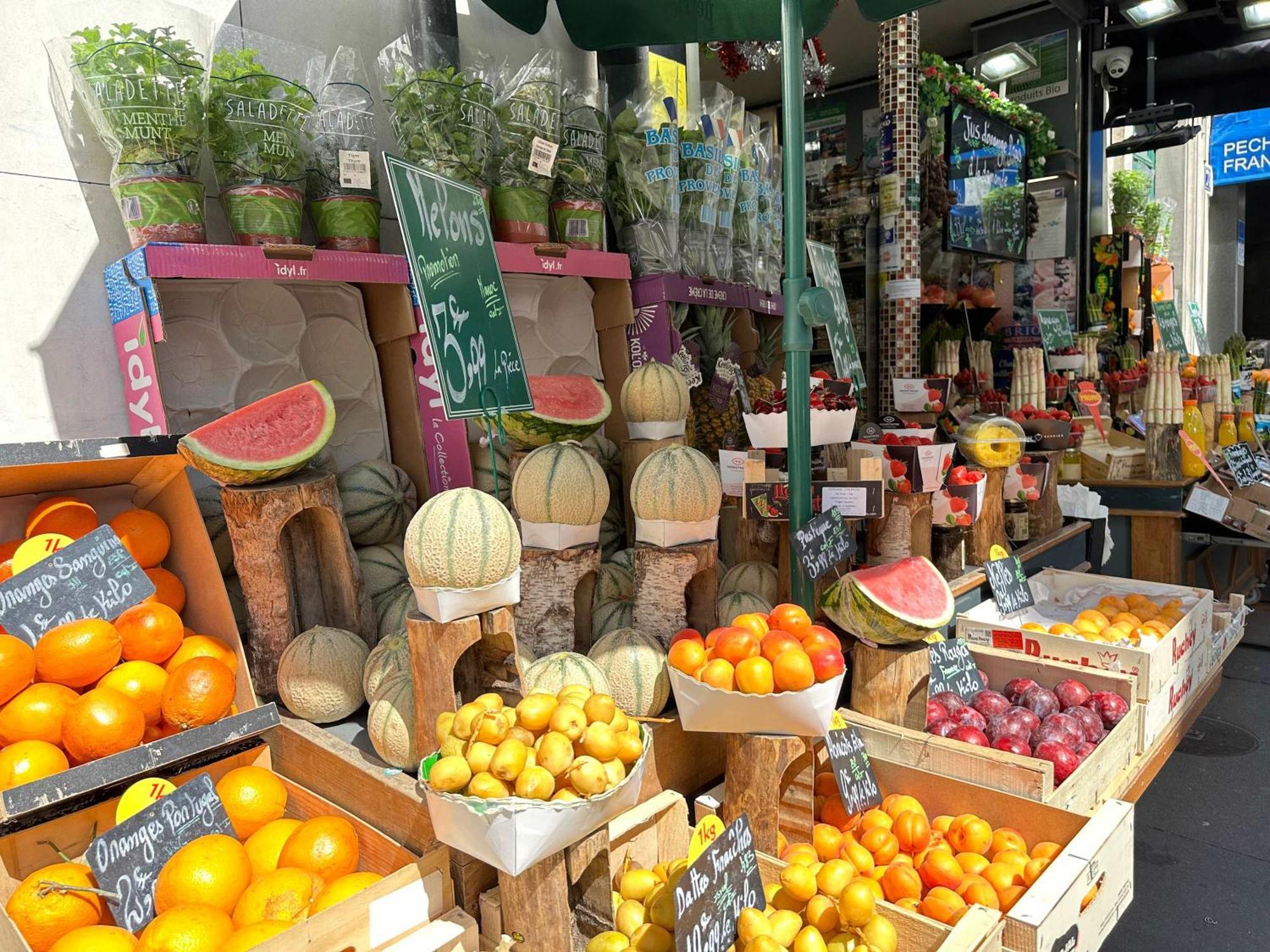 파리 Charming Studio In Porte De Versailles 아파트 외부 사진